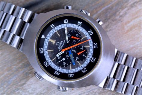 omega speedmaster spacemaster z-33|omega aviator watch.